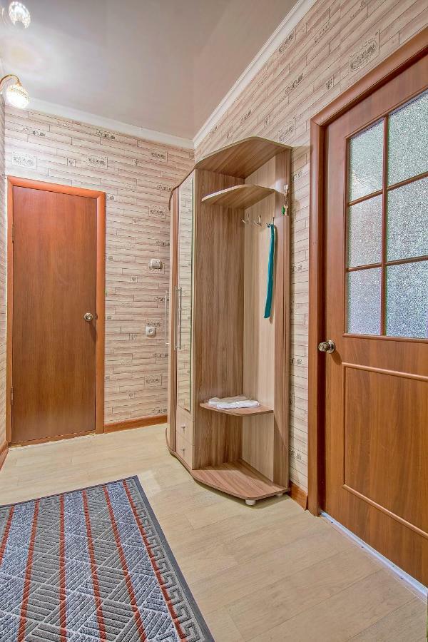 Cozy Apartment On Rozybakiev 145. Atakent Almatî Exterior foto
